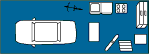 10 x 30 Storage Unit